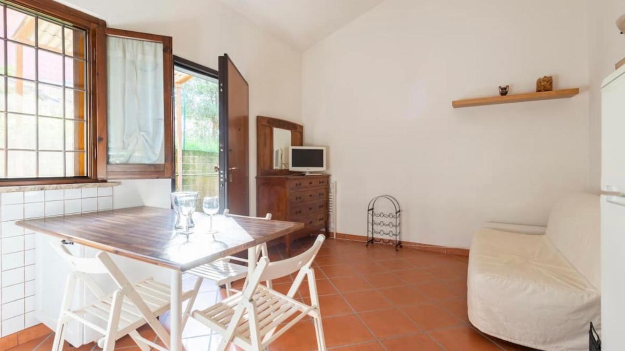 Independent House With Private Patio In Rome Villa Exteriör bild