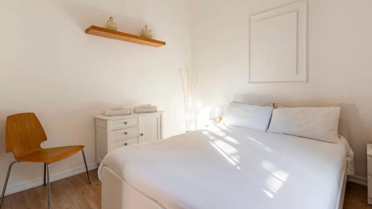 Independent House With Private Patio In Rome Villa Exteriör bild